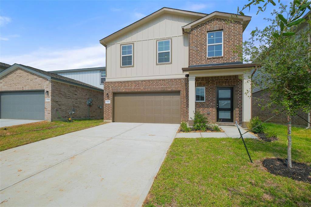 Magnolia, TX 77354,8364 Bristlecone Pine WAY