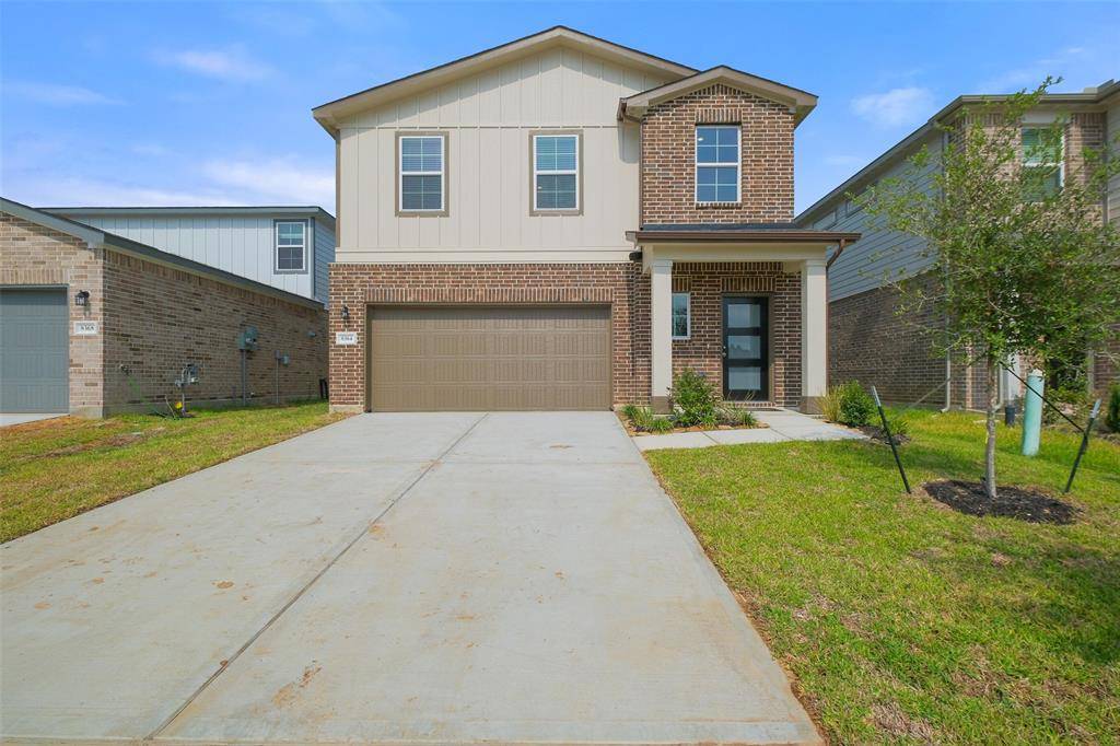 Magnolia, TX 77354,8364 Bristlecone Pine WAY