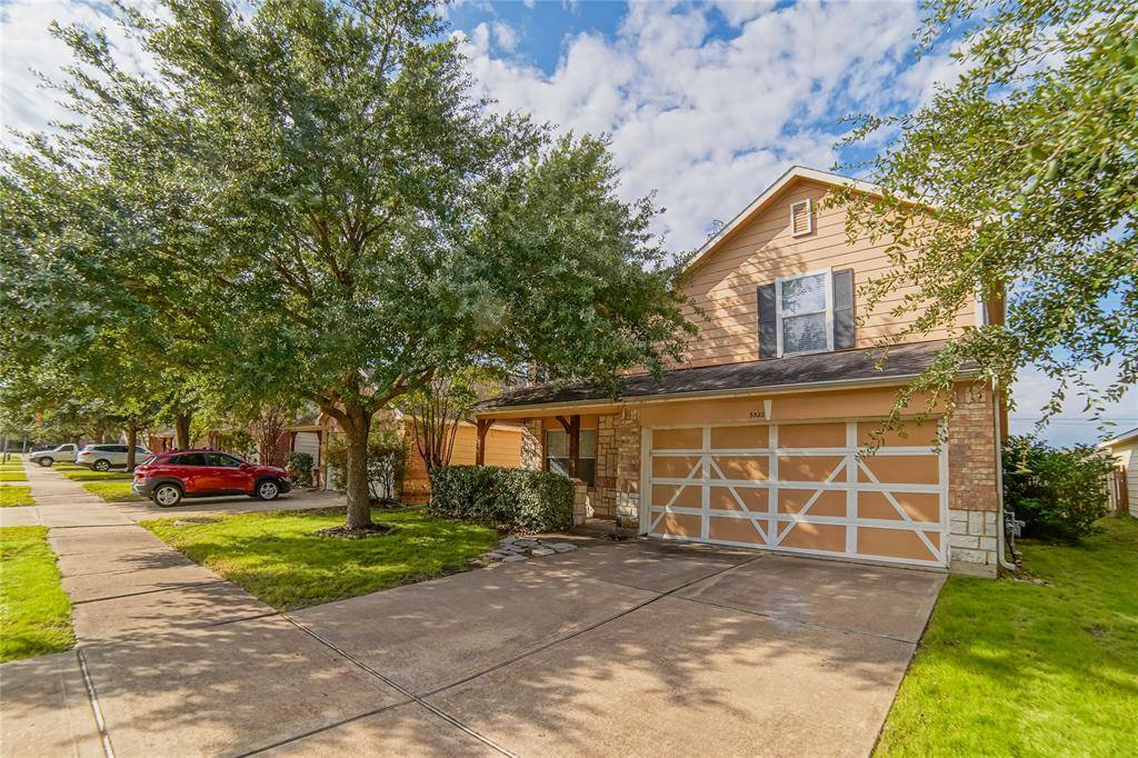 Katy, TX 77494,3522 Junction Bend LN