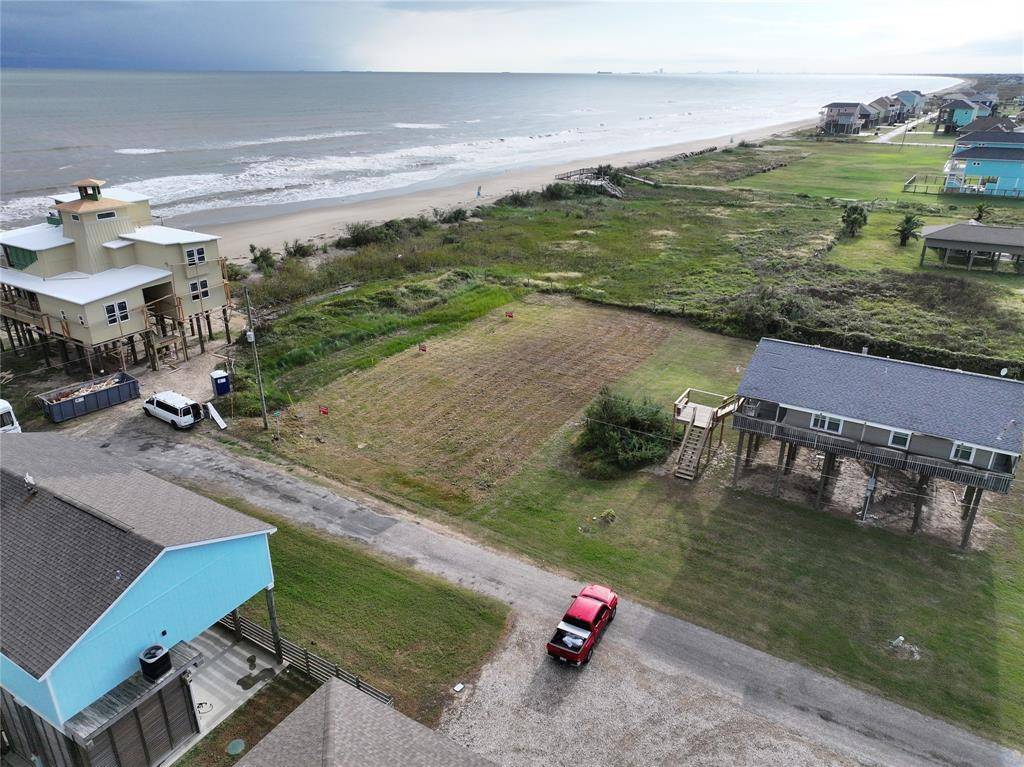 Crystal Beach, TX 77650,Lot 14 Gulf Road