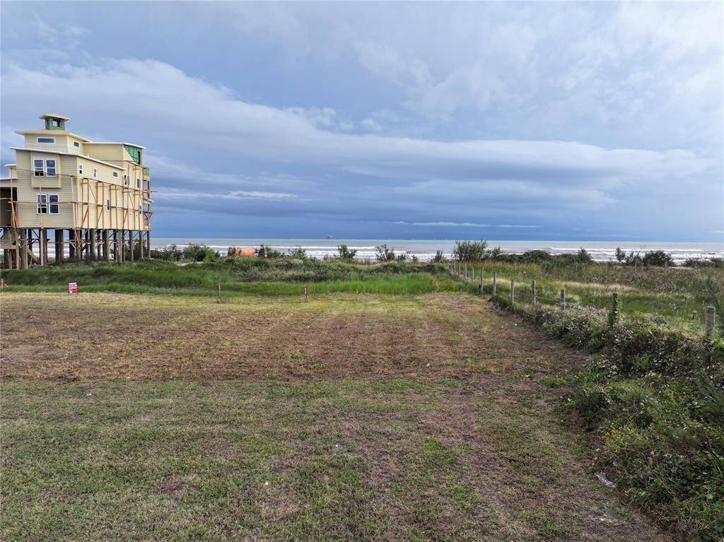 Crystal Beach, TX 77650,Lot 14 Gulf Road