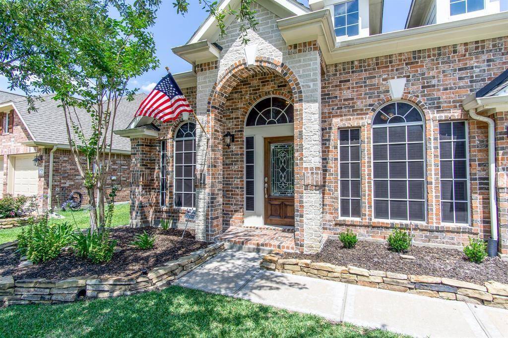 Cypress, TX 77433,11506 Staffordale CT