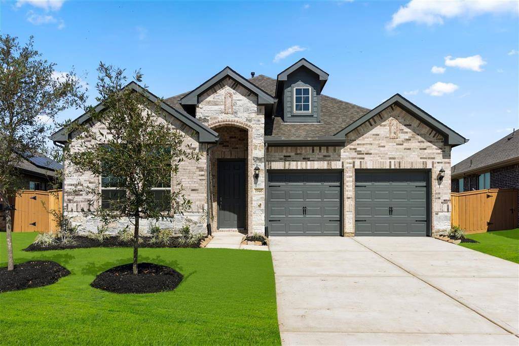 Katy, TX 77493,1946 Terra Rose DR