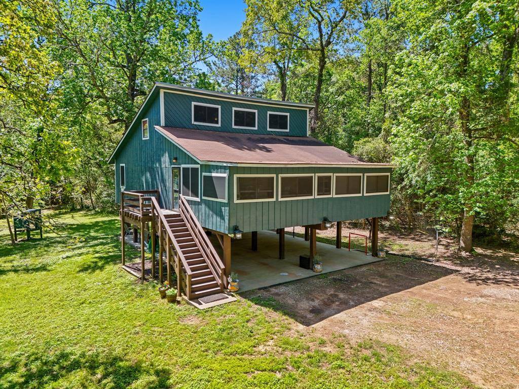 Plantersville, TX 77363,17111 Azalea LN