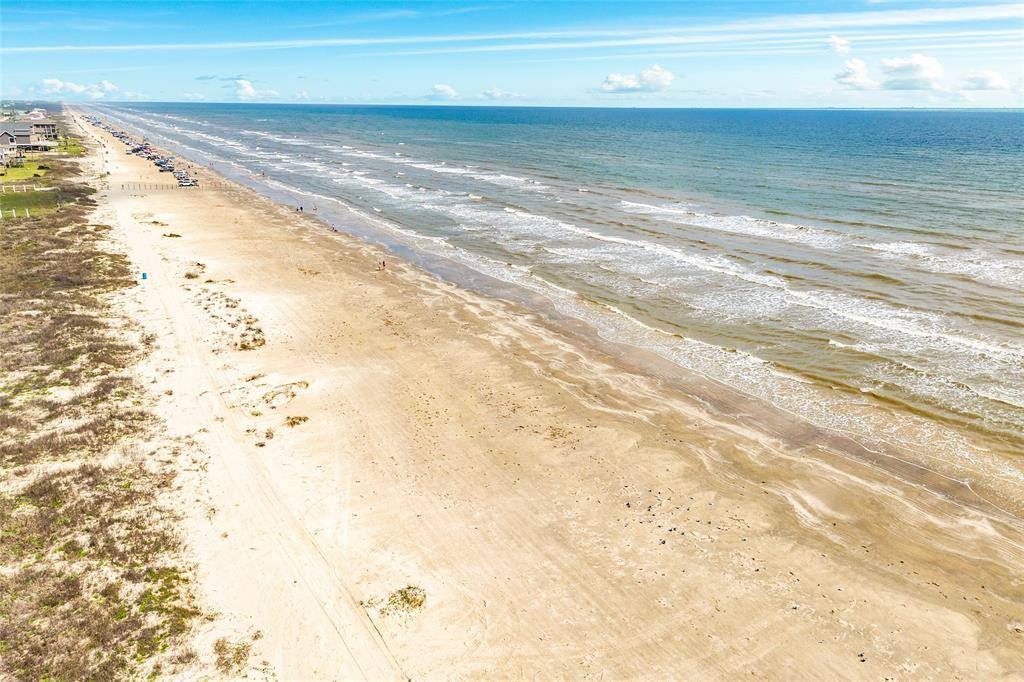 Galveston, TX 77554,Lot 8 TR 78-1 Termini San Luis Pass Rd