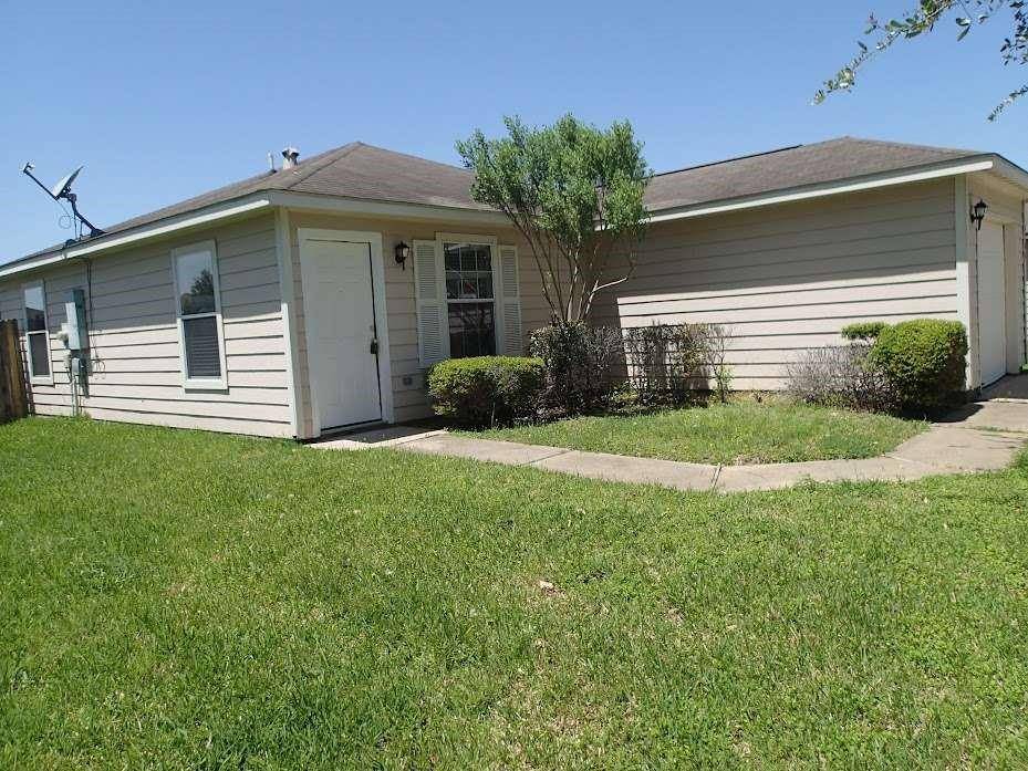 Richmond, TX 77469,6906 Lost Timber LN