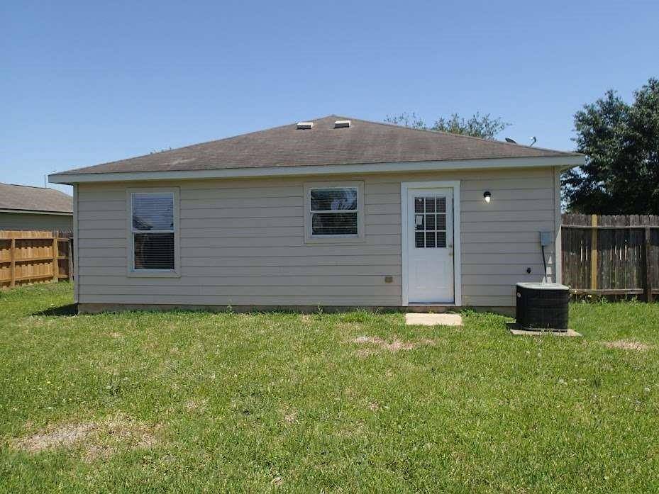 Richmond, TX 77469,6906 Lost Timber LN