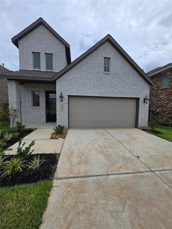 Katy, TX 77493,3024 ASH RAY DRIVE