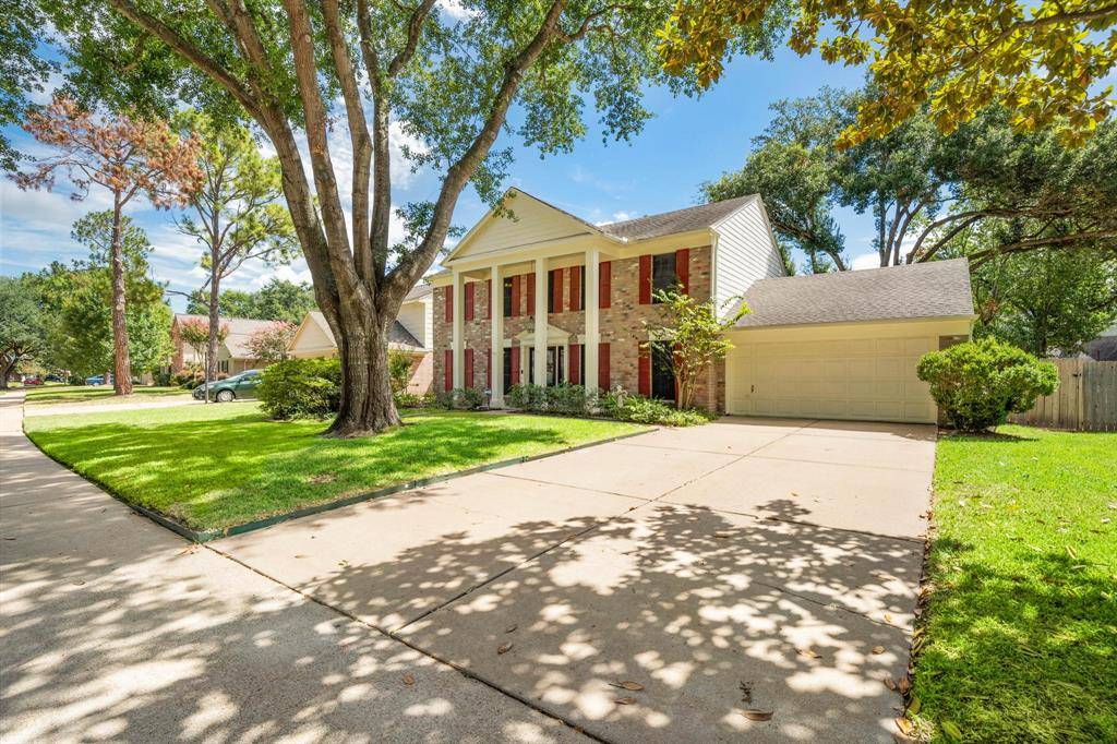 Houston, TX 77095,8306 Sparkling Springs DR