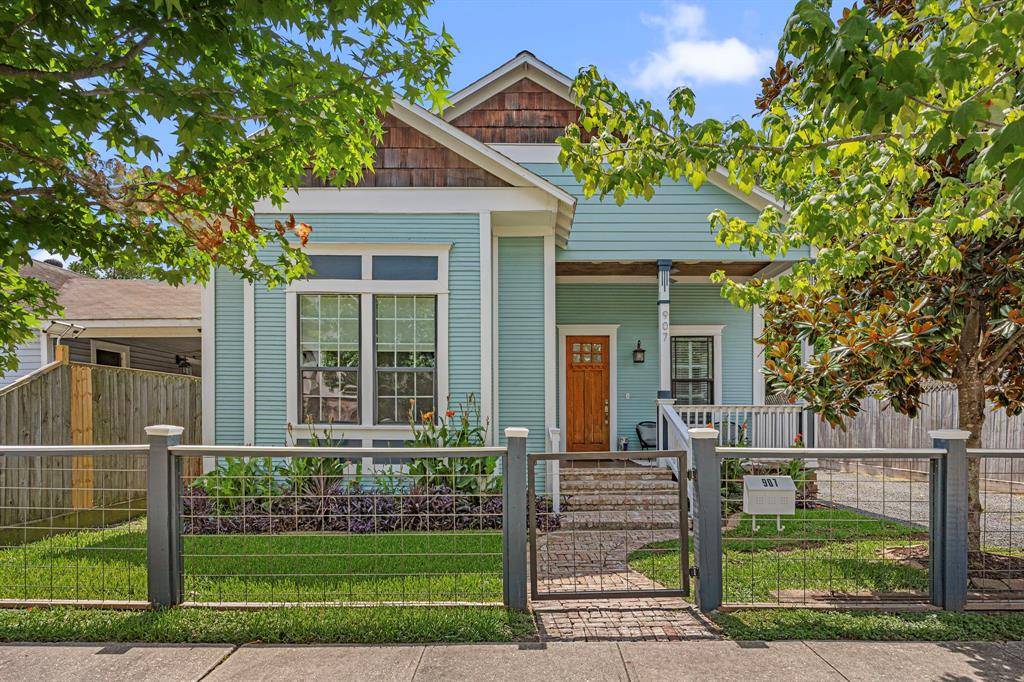 Houston, TX 77009,907 Walton ST