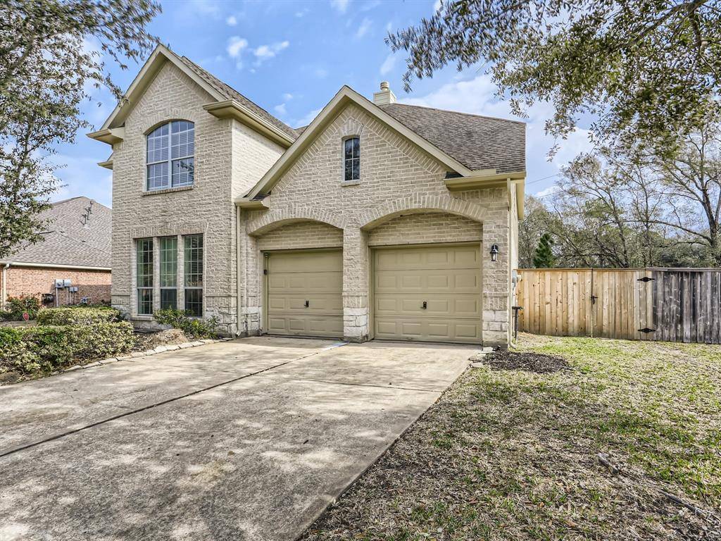 Katy, TX 77494,2011 Spice Trail CT