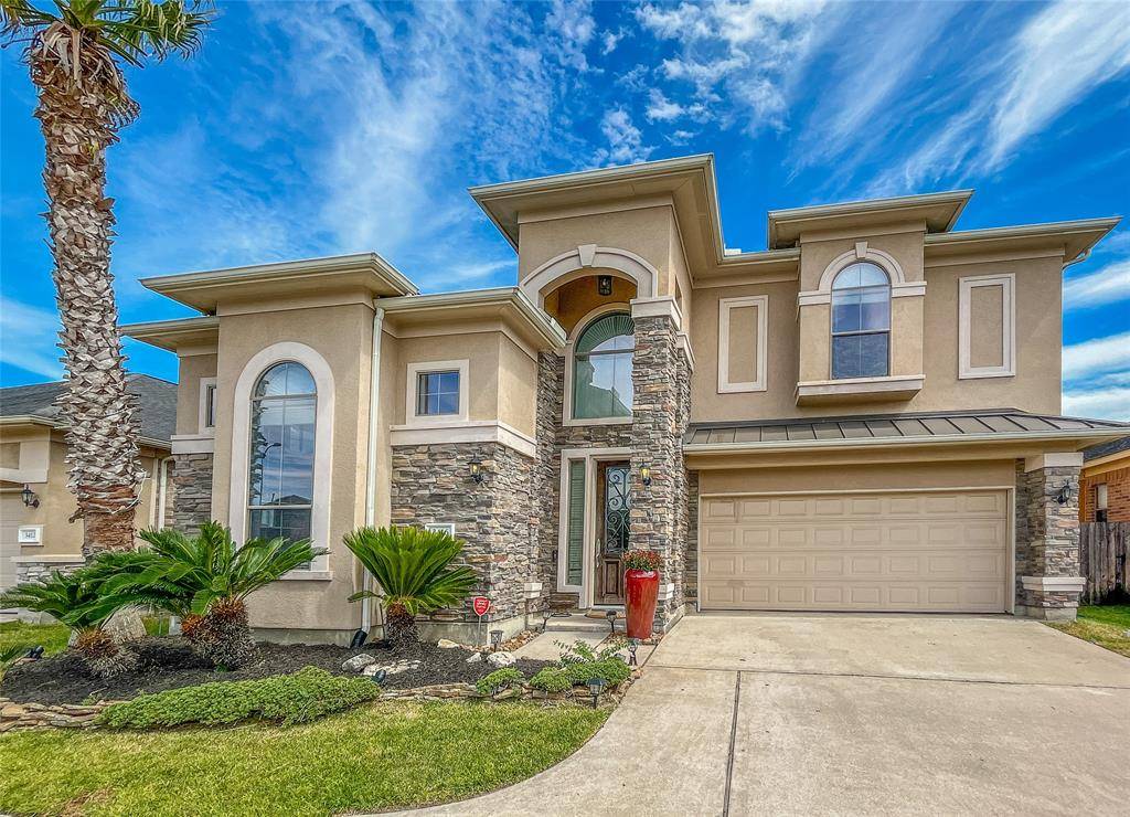 Friendswood, TX 77546,3416 Cortona LN