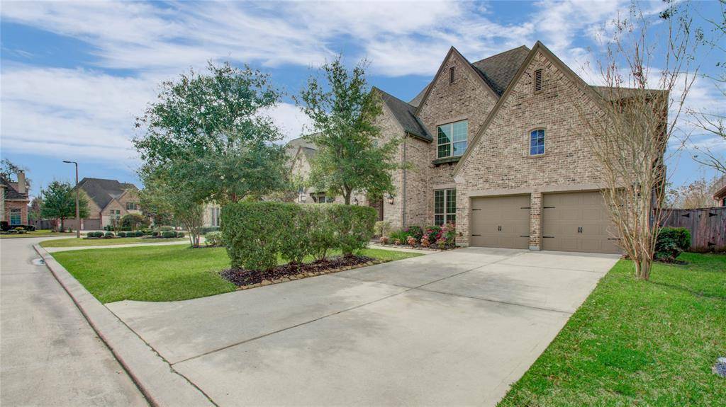 Montgomery, TX 77316,111 N Waterhaven CIR