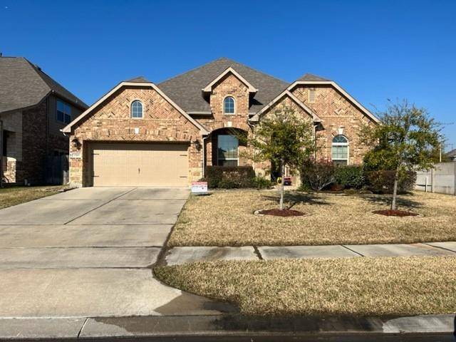 Friendswood, TX 77546,1500 Dusty Rose CT