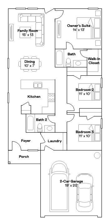 Huffman, TX 77336,911 Lago Laceno LN