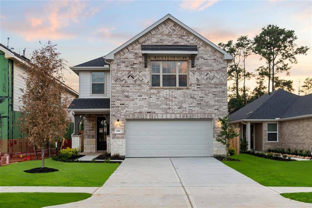 Tomball, TX 77377,21919 Oron Maple WAY