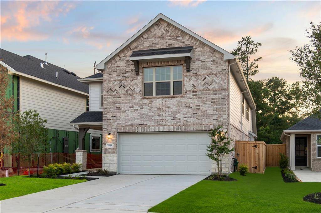 Tomball, TX 77377,21919 Oron Maple WAY