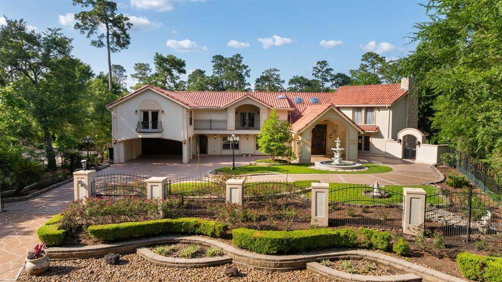The Woodlands, TX 77380,53 Doe Run DR