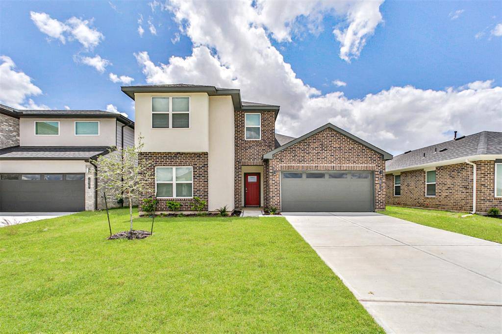 Katy, TX 77494,28911 Yachting Point LN