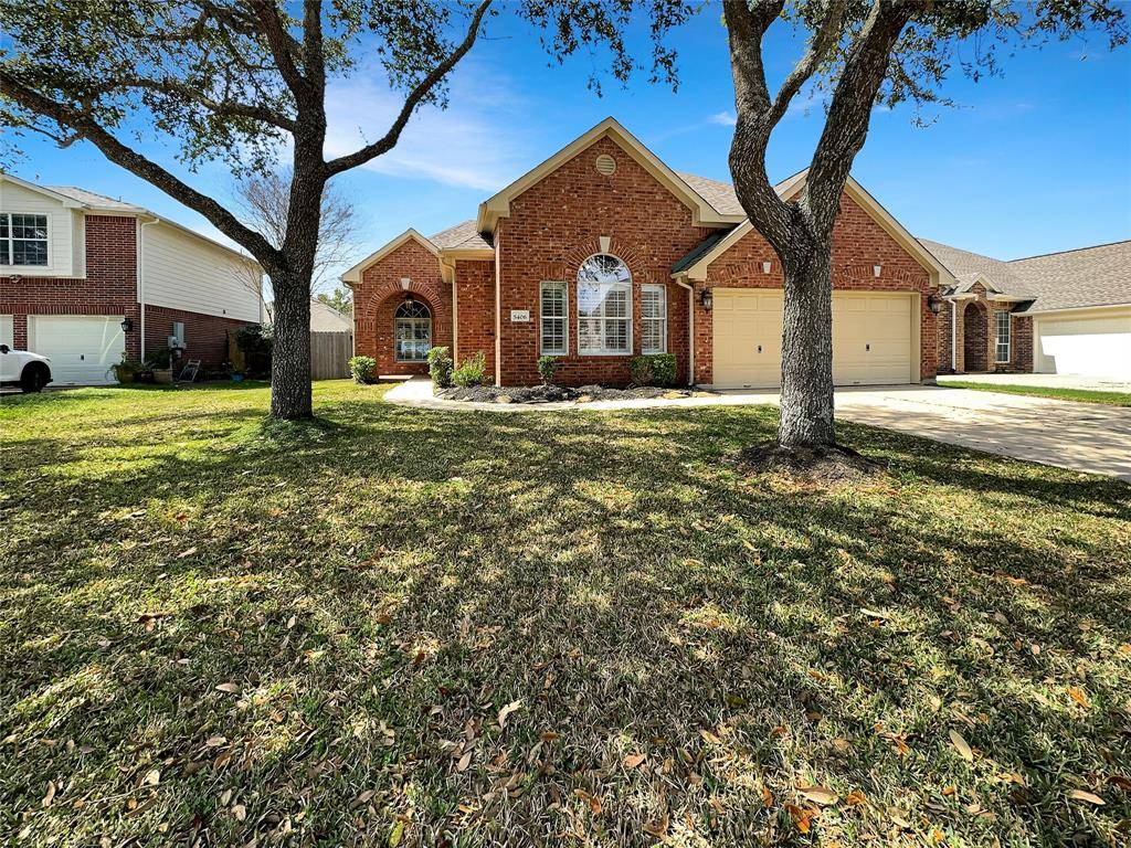 Pasadena, TX 77505,5406 Summer Oak DR