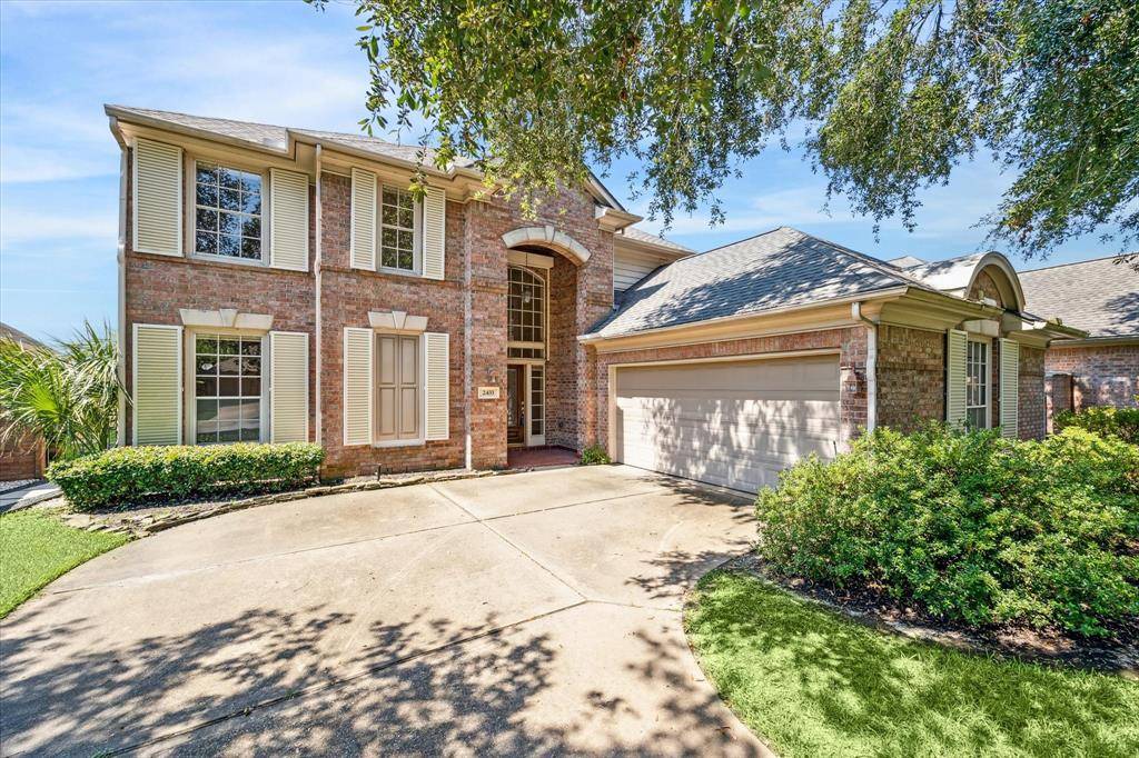 League City, TX 77573,2433 Fairway Pointe DR