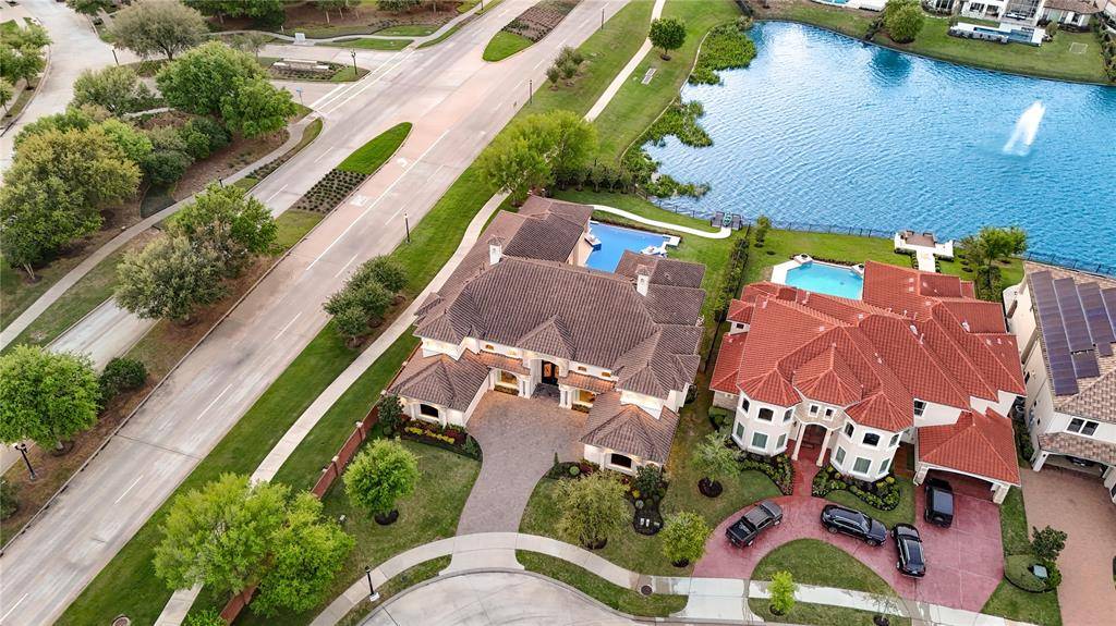 Sugar Land, TX 77479,74 Haven Shore LN