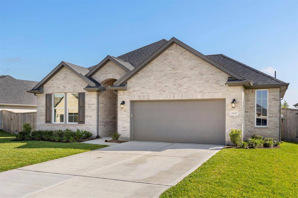 Conroe, TX 77302,16147 Sapphire Crest DR