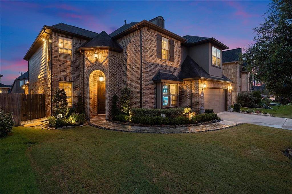 Sugar Land, TX 77479,6826 Miller Shadow LN