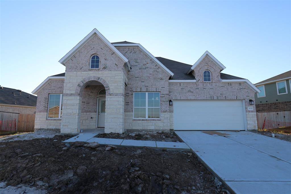 Rosenberg, TX 77471,3031 Ranch Gate LN