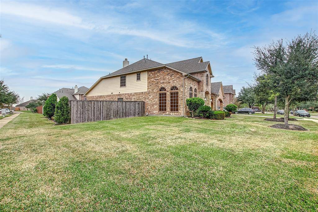 Rosharon, TX 77583,5308 Clear Landing CT