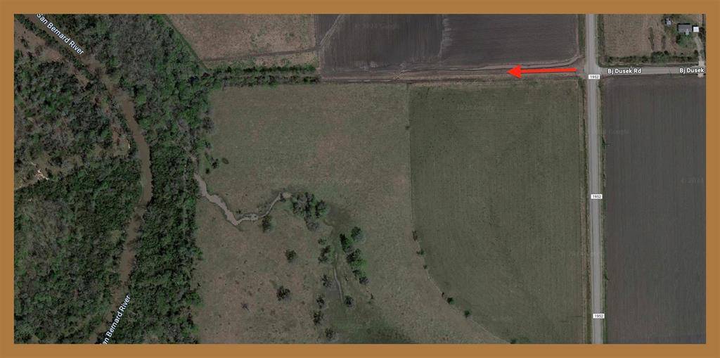 Wallis, TX 77485,000 Timber Lot