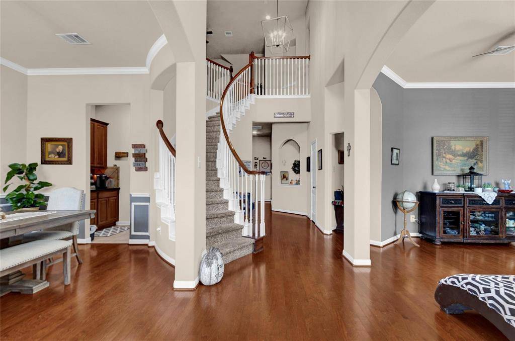 Tomball, TX 77375,22734 Newcourt Place ST