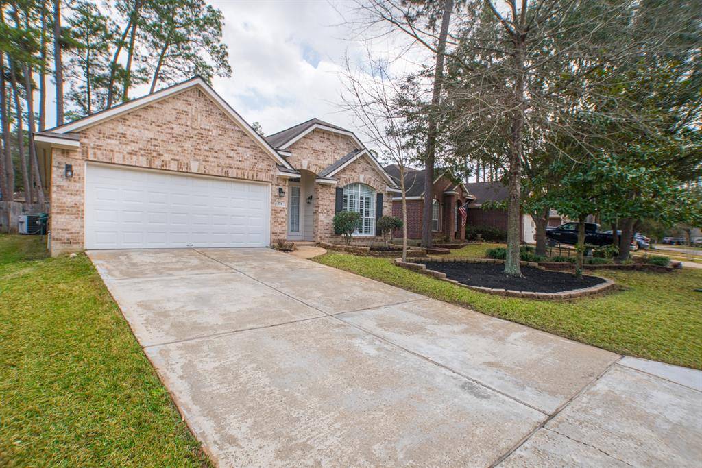 The Woodlands, TX 77384,174 Merryweather PL