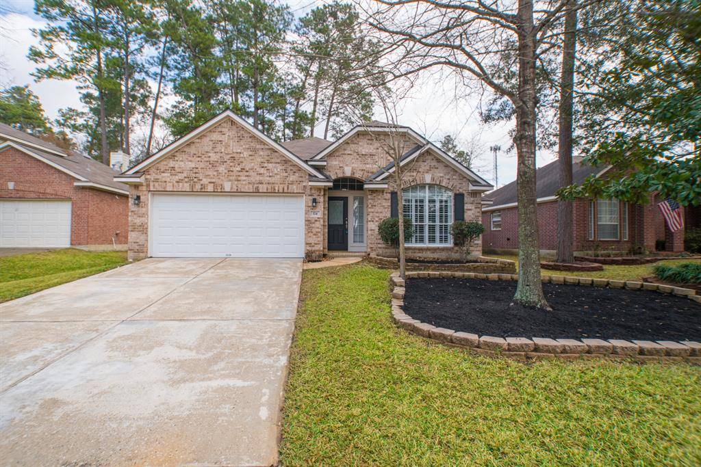 The Woodlands, TX 77384,174 Merryweather PL