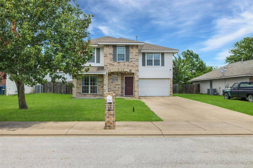 College Station, TX 77845,3807 Meadow View DR