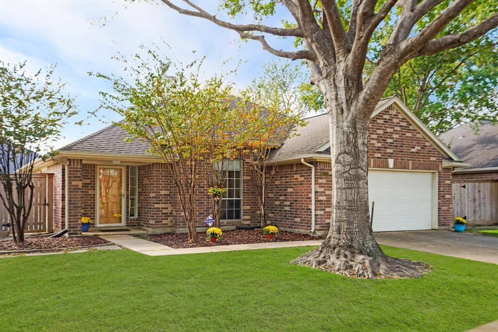 Katy, TX 77449,21127 Royal Villa DR