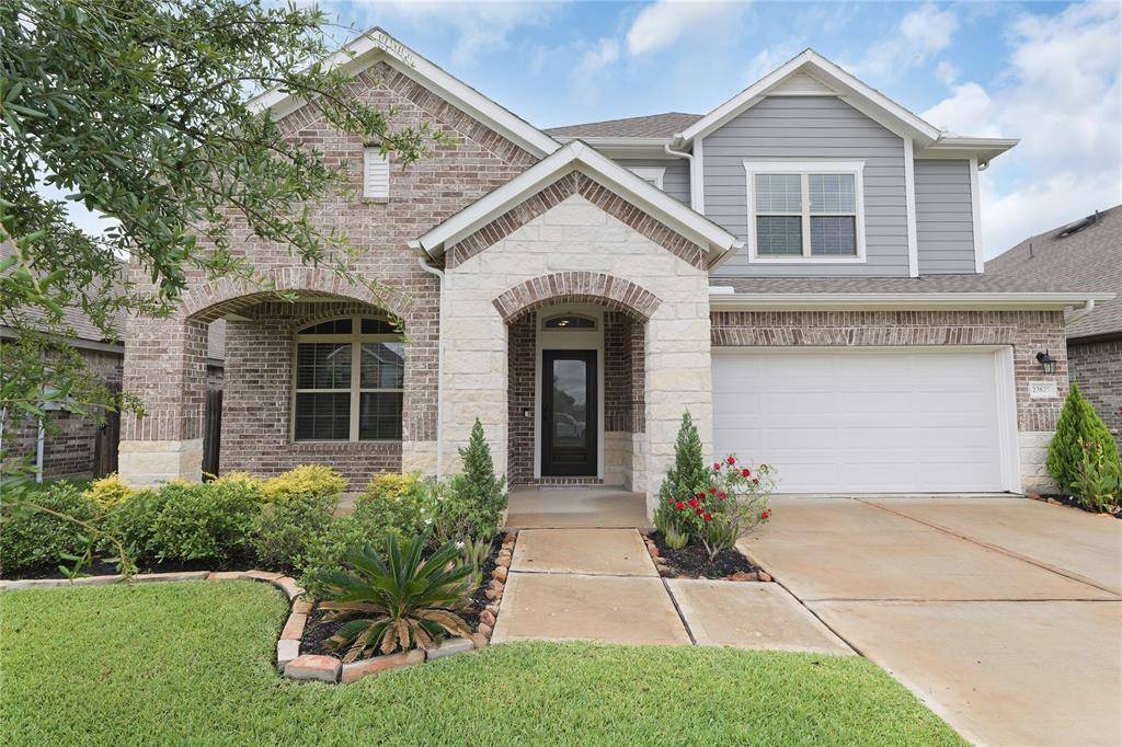 New Caney, TX 77357,23827 Via Leoni DR