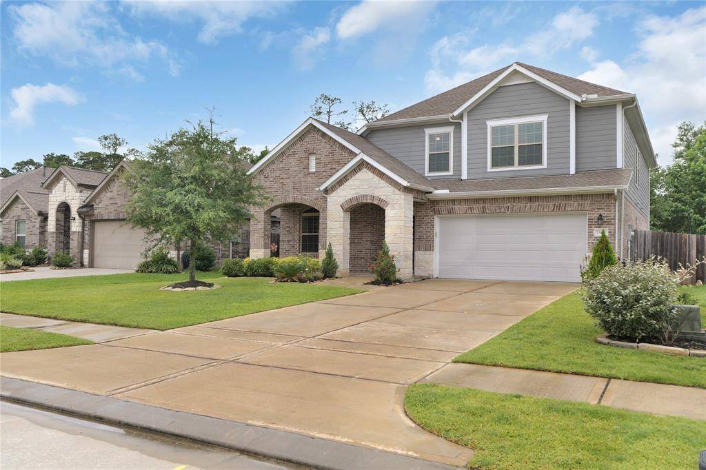 New Caney, TX 77357,23827 Via Leoni DR
