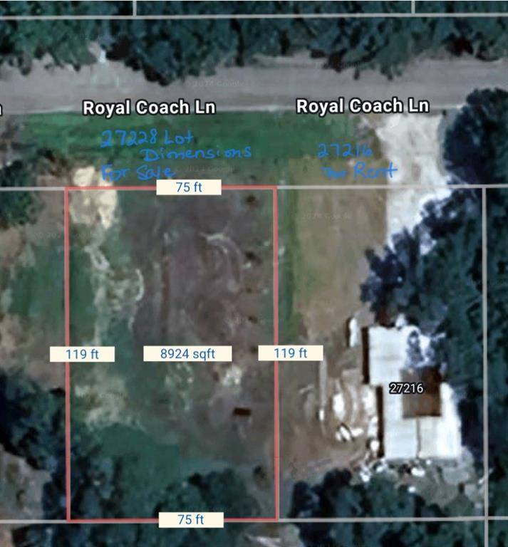 New Caney, TX 77357,27228 Royal Coach LN