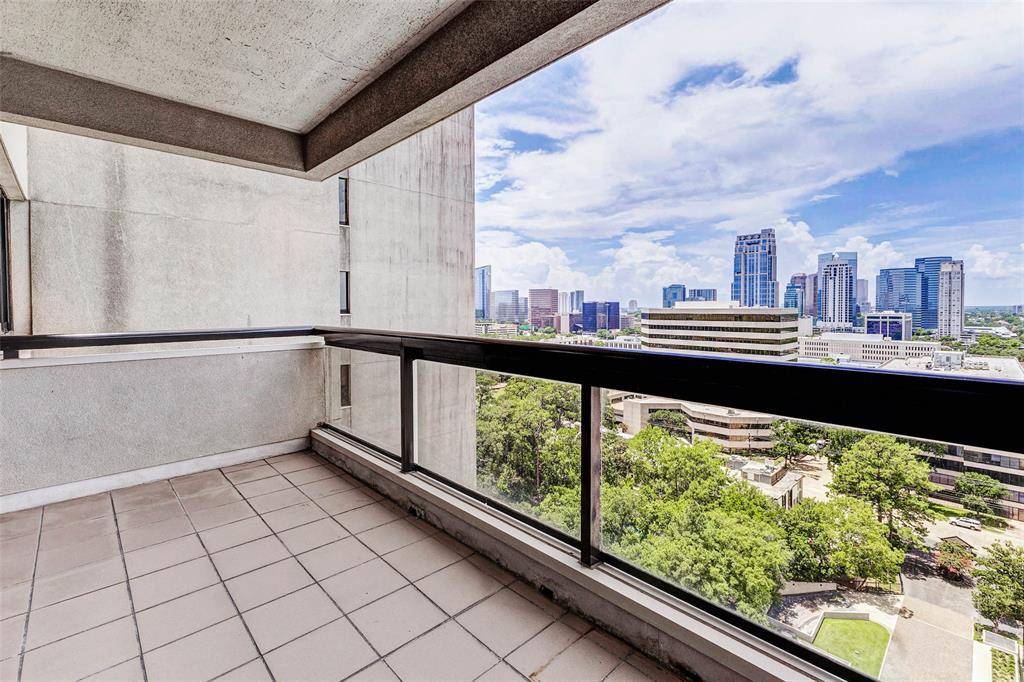 Houston, TX 77027,49 Briar Hollow LN #1801
