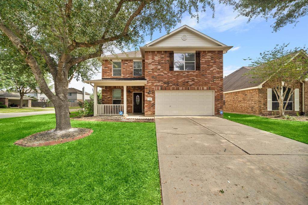 Katy, TX 77494,25250 Sterling Cloud LN