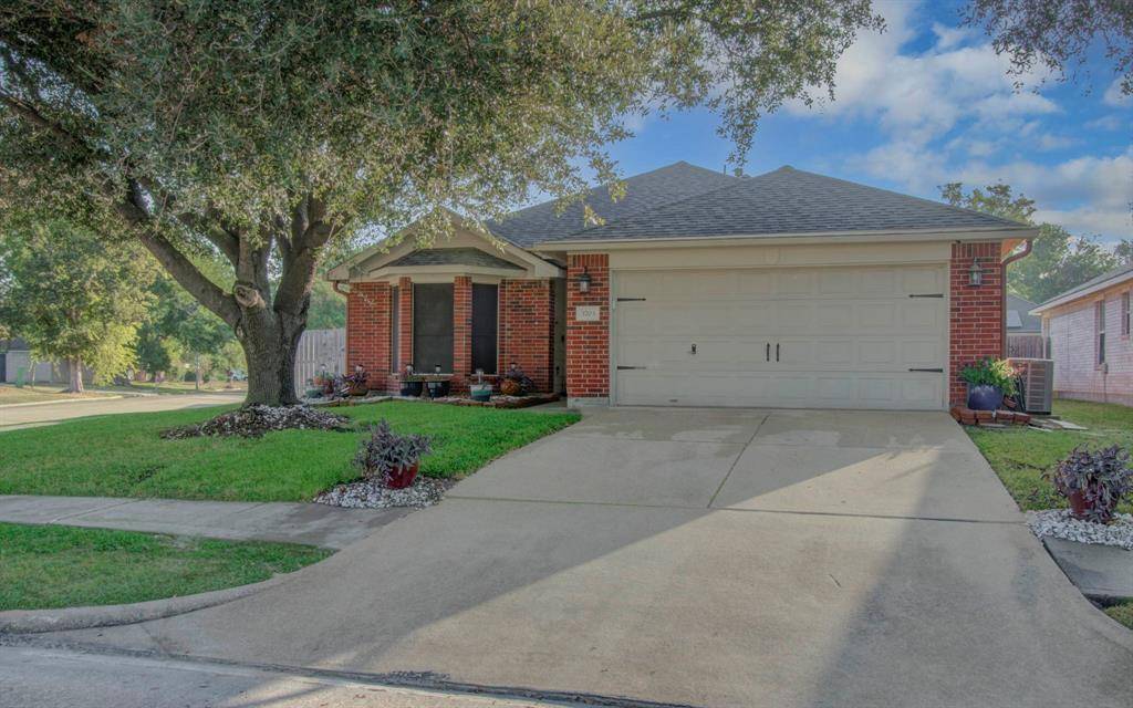 Houston, TX 77082,3703 Winmont CT