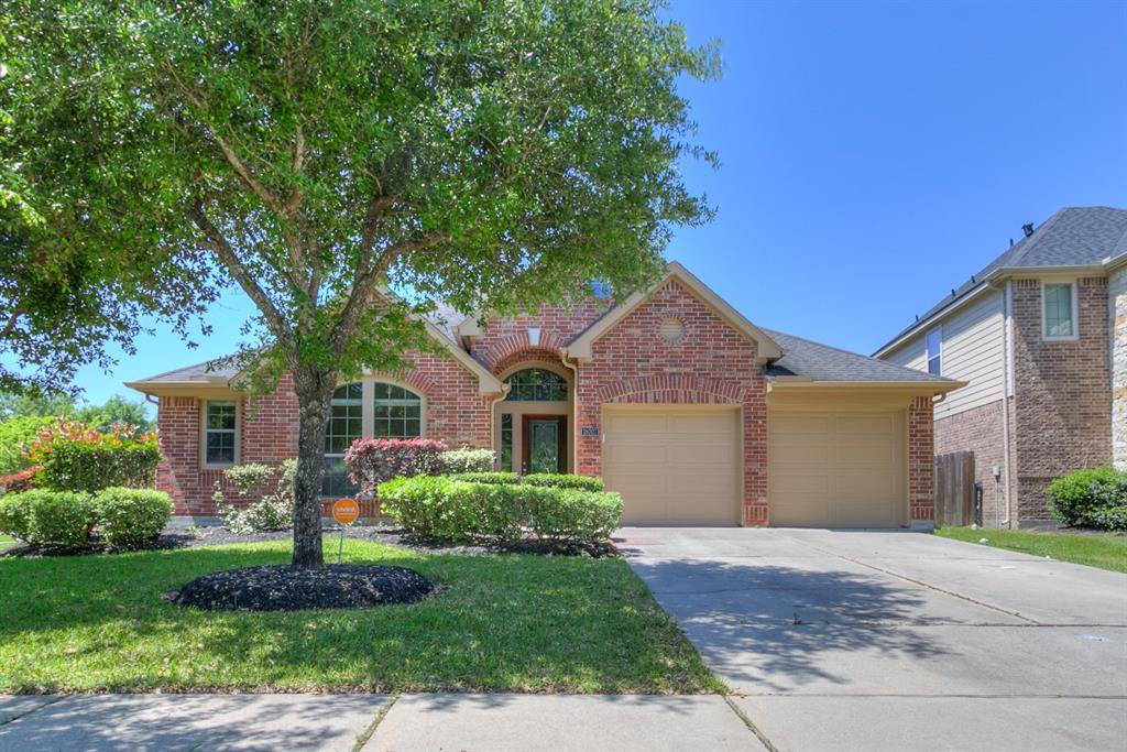 Houston, TX 77044,16007 Angler Bend DR