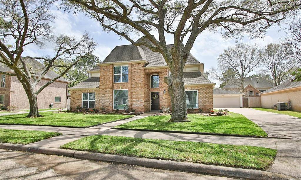 Katy, TX 77450,22523 Wildwood Grove DR