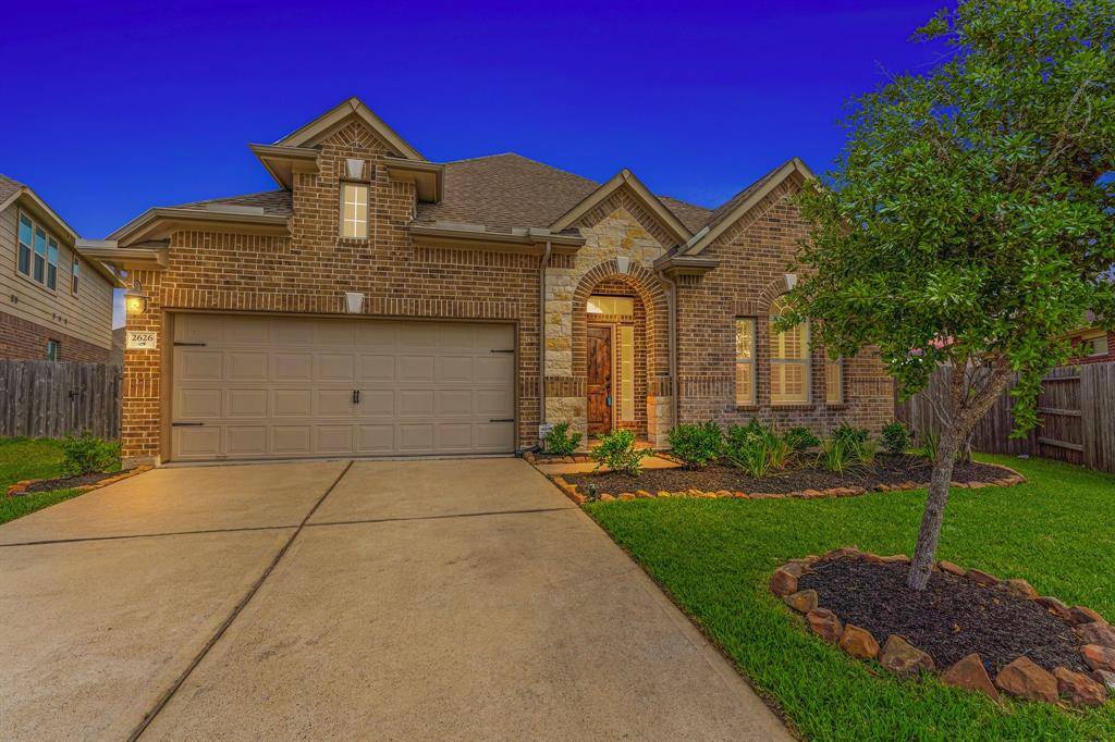 Conroe, TX 77385,2626 Forest Cove CT