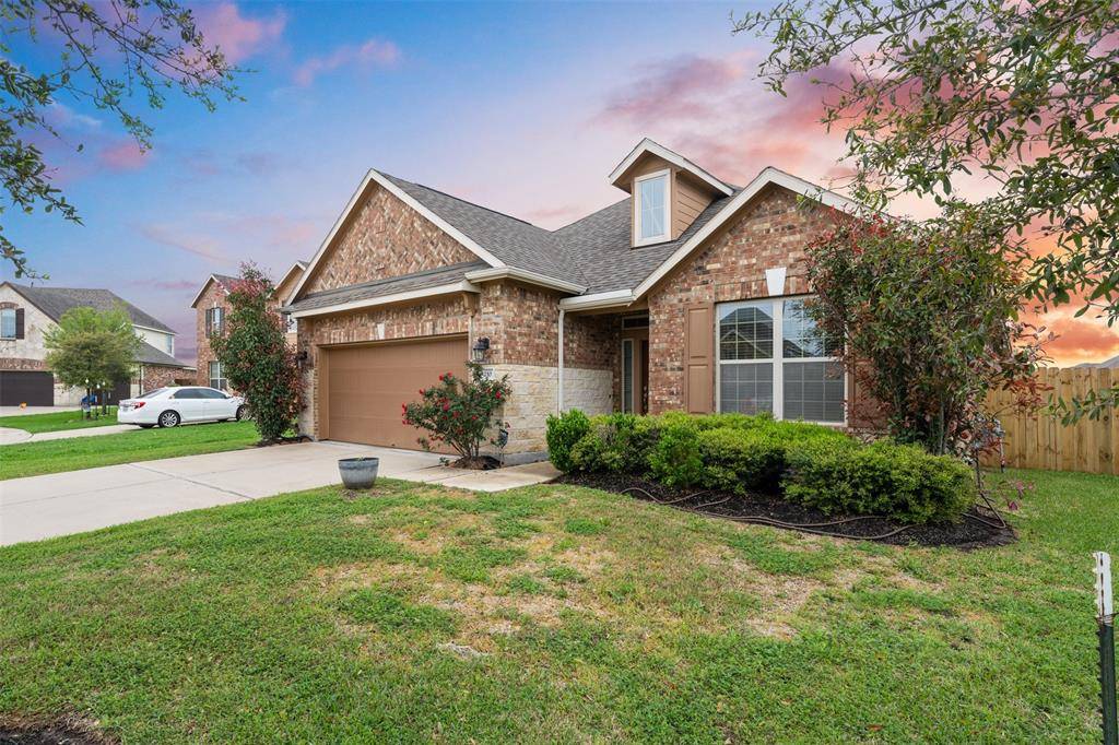 Rosenberg, TX 77469,110 Ravenbrook LN