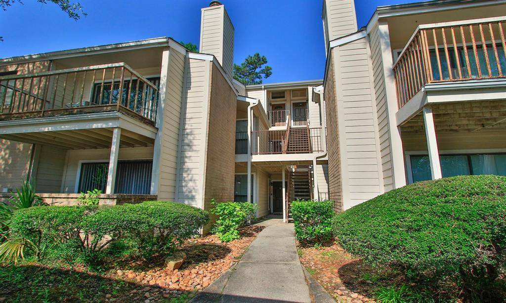 The Woodlands, TX 77381,3500 Tangle Brush DR #138