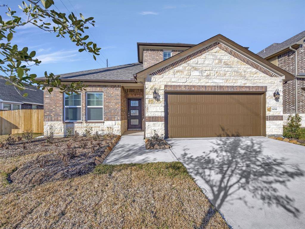 Rosenberg, TX 77471,6030 Scott WAY