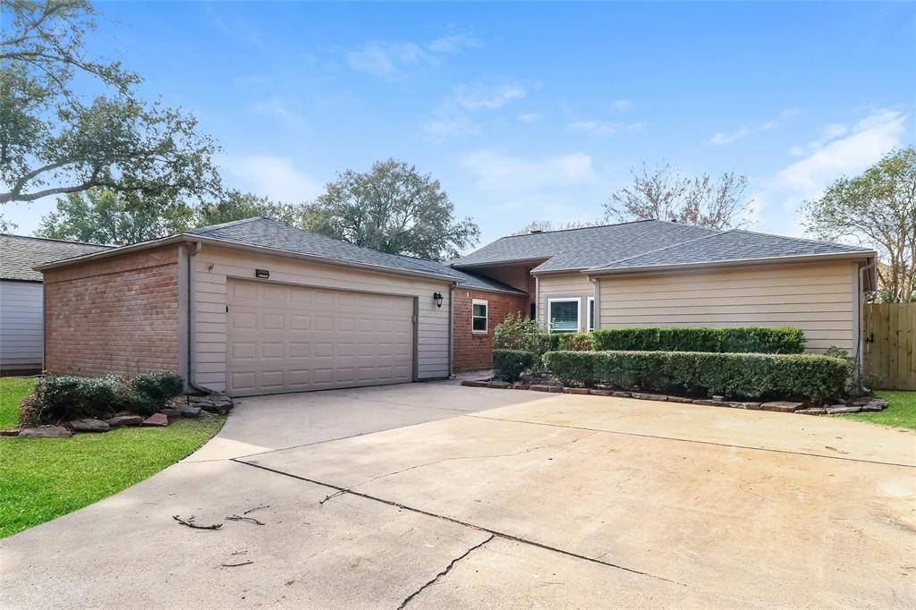 Houston, TX 77084,4719 Hidden Springs DR