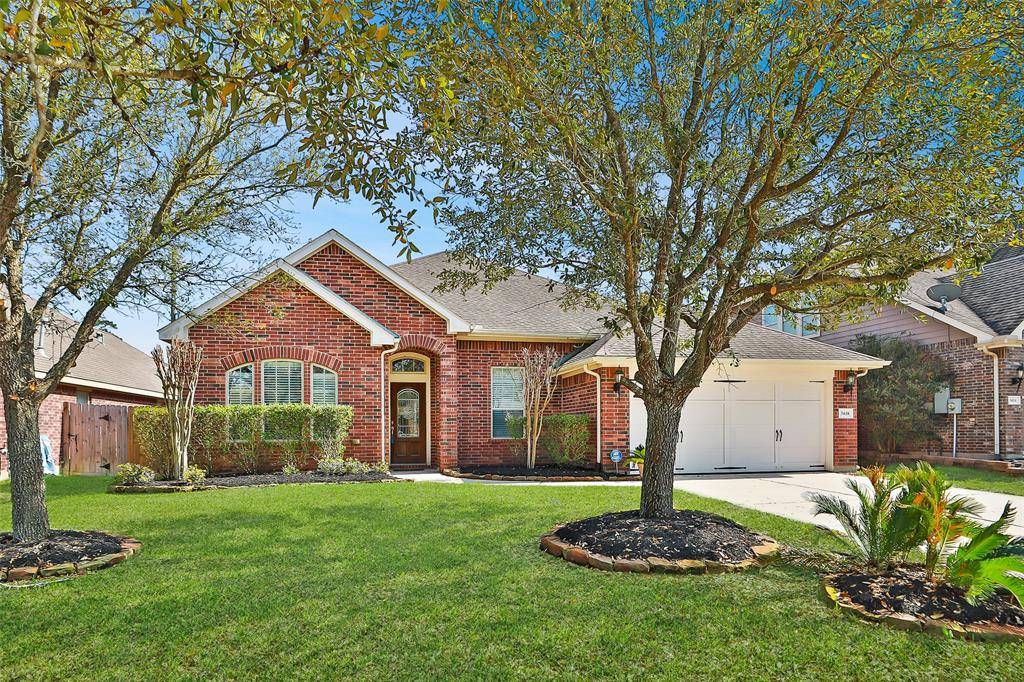 Spring, TX 77386,3418 Sunlight Hill LN